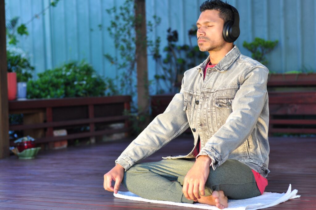 Breathing your way to health